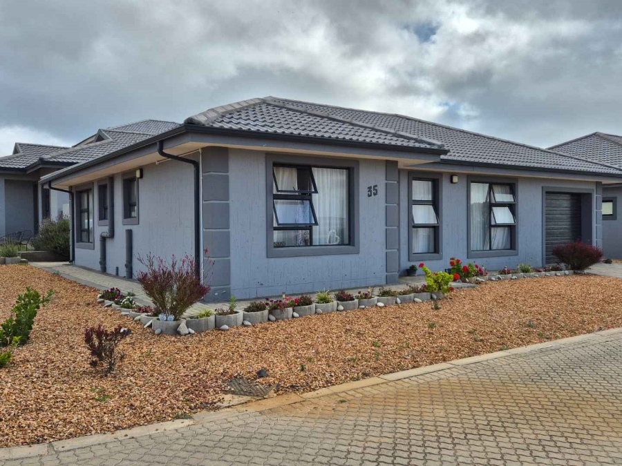 3 Bedroom Property for Sale in Dana Bay Western Cape